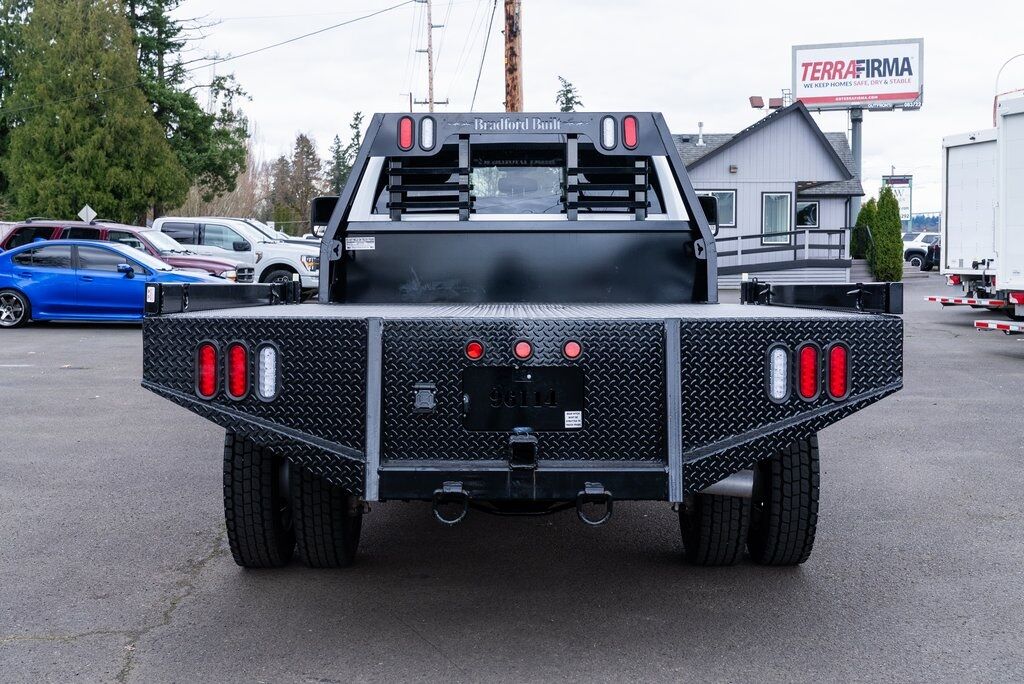 2024 Ram 5500HD Tradesman Milwaukie OR