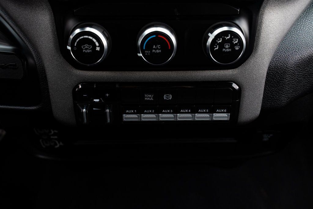 2024 Ram 5500HD Tradesman Milwaukie OR