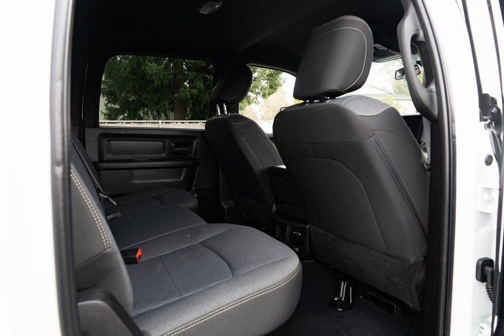 2024 Ram 5500HD Tradesman Milwaukie OR