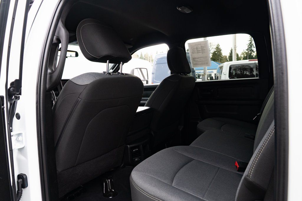 2024 Ram 5500HD Tradesman Milwaukie OR