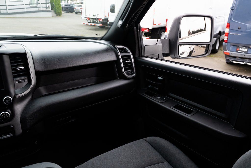 2024 Ram 5500HD Tradesman Milwaukie OR