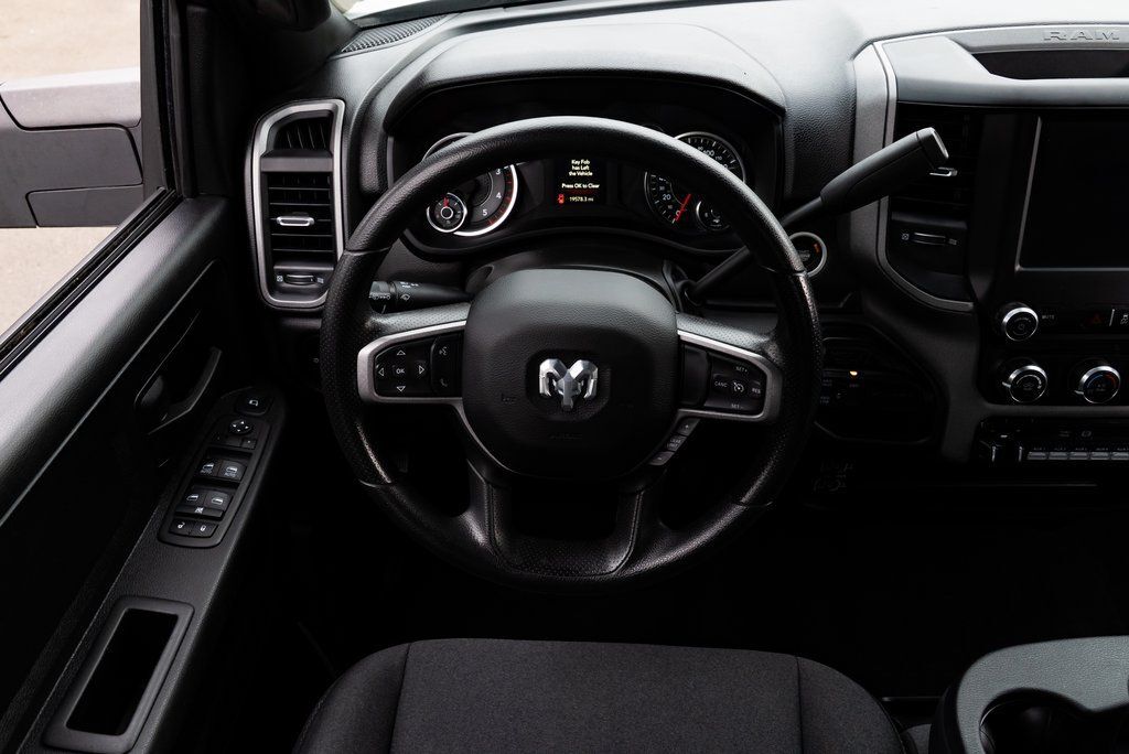 2024 Ram 5500HD Tradesman Milwaukie OR