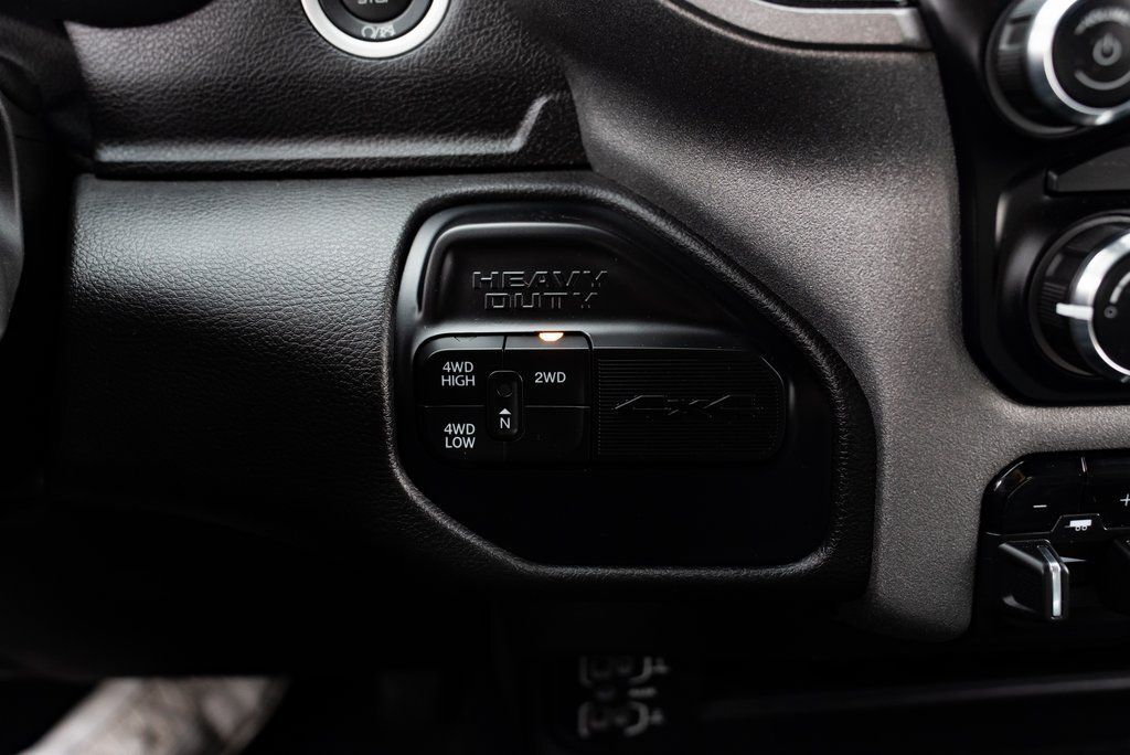 2024 Ram 5500HD Tradesman Milwaukie OR