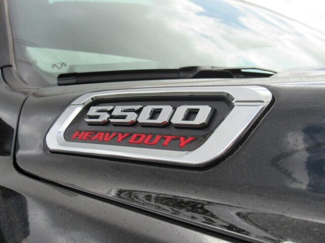 2024 Ram 5500SLT 20' Jerr-Dan Rollback Car Carrier Truck Miami FL