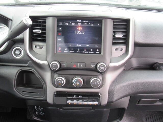 2024 Ram 5500SLT 20' Jerr-Dan Rollback Car Carrier Truck Miami FL