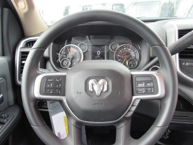 2024 Ram 5500SLT 20' Jerr-Dan Rollback Car Carrier Truck Miami FL