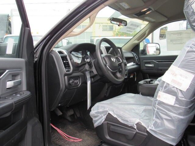 2024 Ram 5500SLT 20' Jerr-Dan Rollback Car Carrier Truck Miami FL