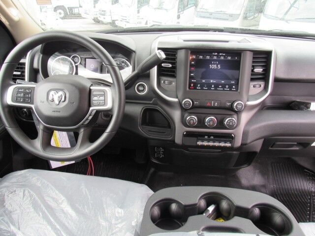 2024 Ram 5500SLT 20' Jerr-Dan Rollback Car Carrier Truck Miami FL