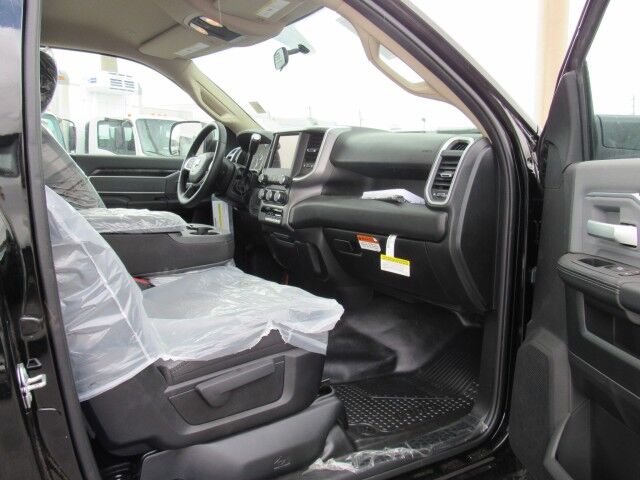 2024 Ram 5500SLT 20' Jerr-Dan Rollback Car Carrier Truck Miami FL