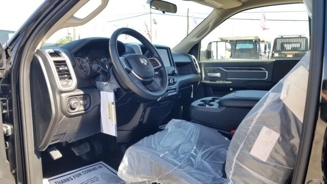 2024 Ram 5500SLT 22' Jerr-Dan Rollback Car Carrier Sharkbed Truck Miami FL