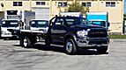 2024 Ram 5500SLT 22' Jerr-Dan Rollback Car Carrier Sharkbed Truck
