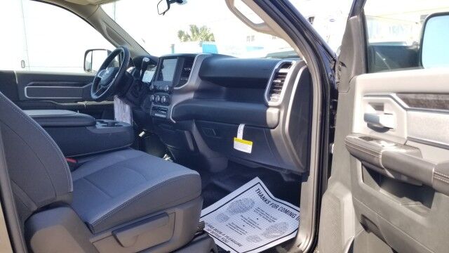 2024 Ram 5500SLT 22' Jerr-Dan Rollback Car Carrier Sharkbed Truck Miami FL