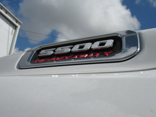 2024 Ram 5500SLT 22' Jerr-Dan Rollback Car Carrier Truck Miami FL