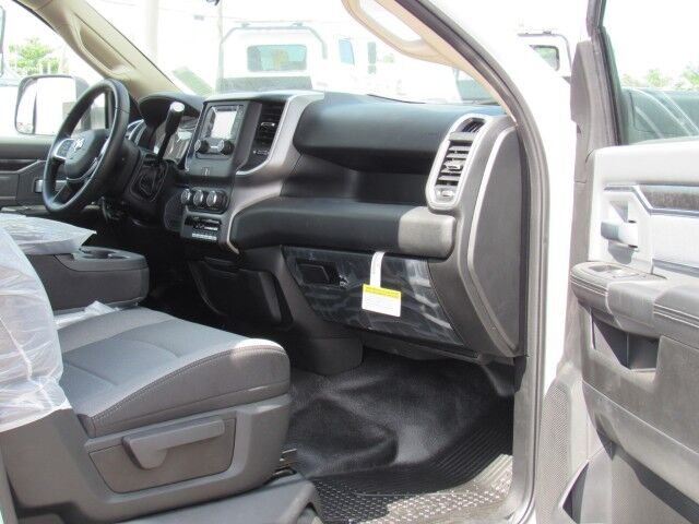 2024 Ram 5500SLT 22' Jerr-Dan Rollback Car Carrier Truck Miami FL