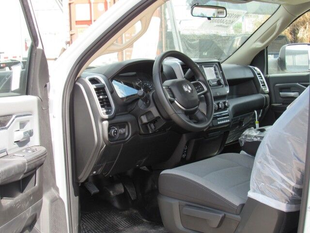 2024 Ram 5500SLT 22' Jerr-Dan Rollback Car Carrier Truck Miami FL