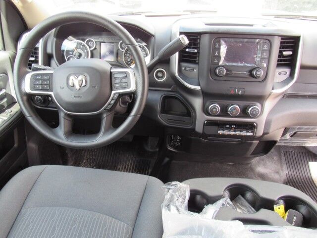 2024 Ram 5500SLT 22' Jerr-Dan Rollback Car Carrier Truck Miami FL