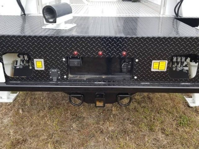 2024 Ram 5500SLT Dur-A-Lift DPM2-47DU 54' Working Height Bucket Truck