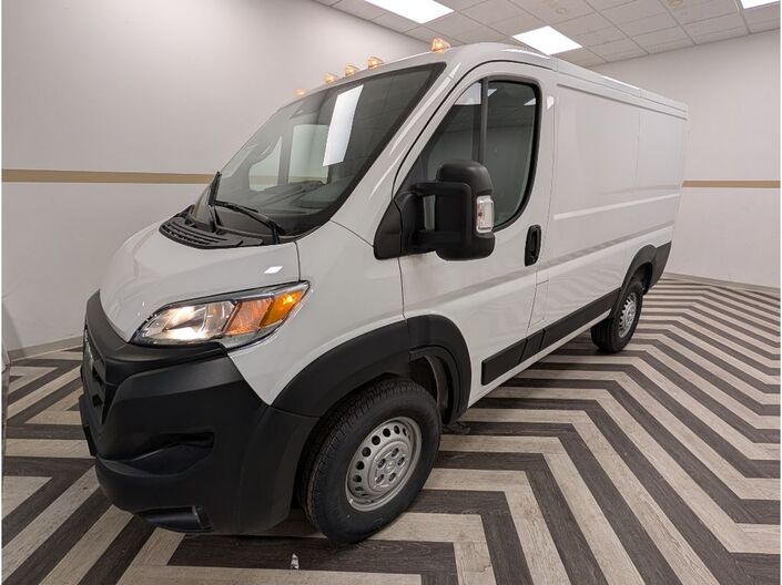 2024 Ram ProMaster 1500 Tradesman Bozeman MT