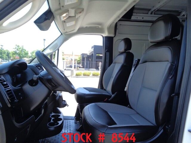2024 Ram ProMaster 2500 ~ High Roof ~ Only 50K Miles! Rocklin CA