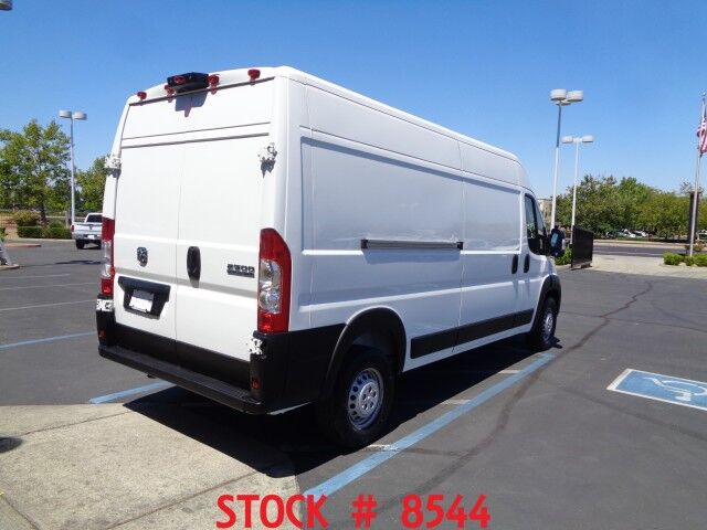 2024 Ram ProMaster 2500 ~ High Roof ~ Only 50K Miles! Rocklin CA