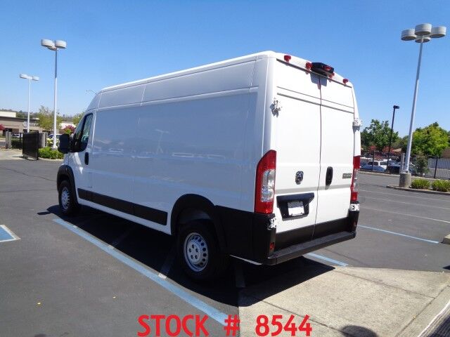 2024 Ram ProMaster 2500 ~ High Roof ~ Only 50K Miles! Rocklin CA