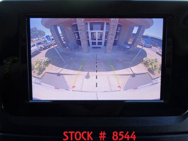 2024 Ram ProMaster 2500 ~ High Roof ~ Only 50K Miles! Rocklin CA