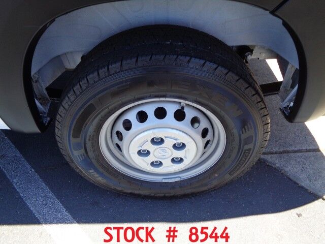 2024 Ram ProMaster 2500 ~ High Roof ~ Only 50K Miles! Rocklin CA