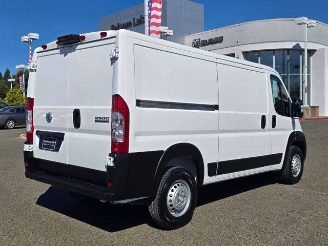 2024 Ram ProMaster 2500 Base Folsom CA