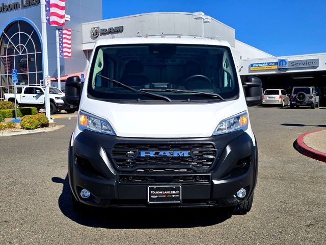 2024 Ram ProMaster 2500 Base Folsom CA