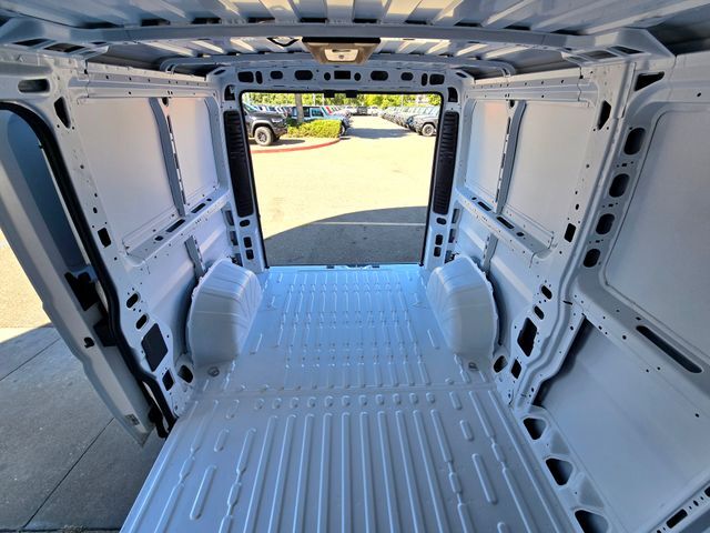 2024 Ram ProMaster 2500 Base Folsom CA
