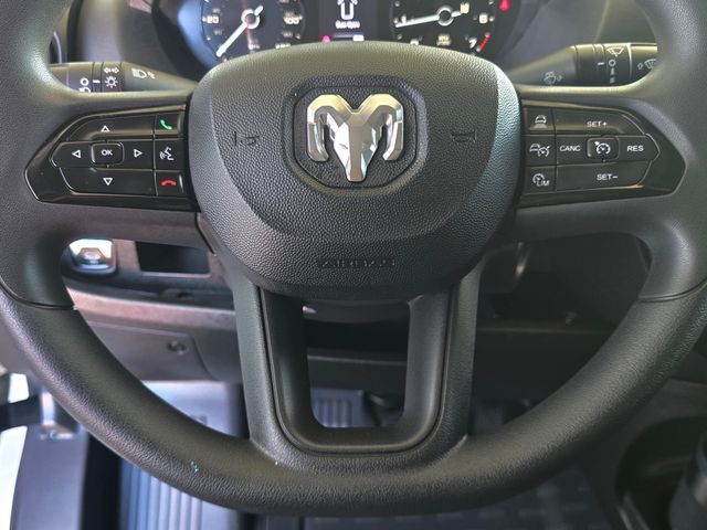 2024 Ram ProMaster 2500 Base Folsom CA