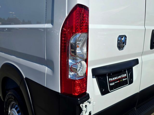 2024 Ram ProMaster 2500 Base Folsom CA