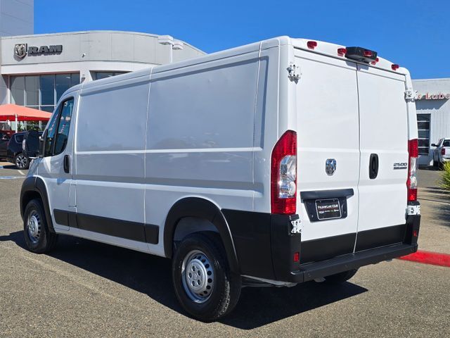 2024 Ram ProMaster 2500 Base Folsom CA