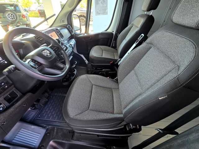 2024 Ram ProMaster 2500 Base Folsom CA