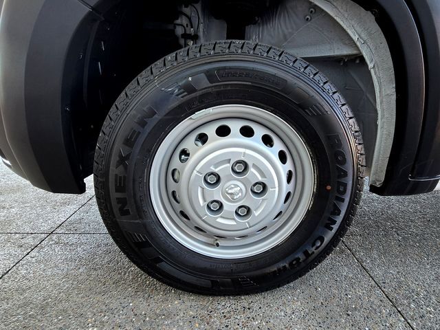 2024 Ram ProMaster 2500 Base Folsom CA