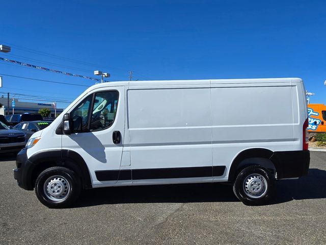 2024 Ram ProMaster 2500 Base Folsom CA