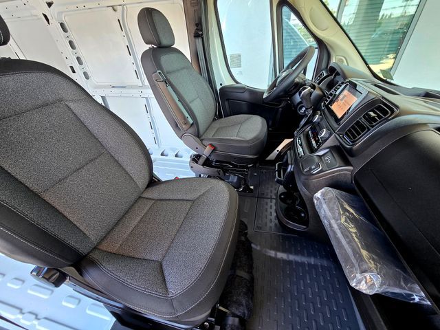 2024 Ram ProMaster 2500 Base Folsom CA