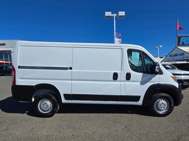 2024 Ram ProMaster 2500 Base Folsom CA