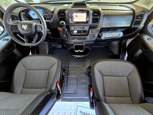 2024 Ram ProMaster 2500 Base Folsom CA