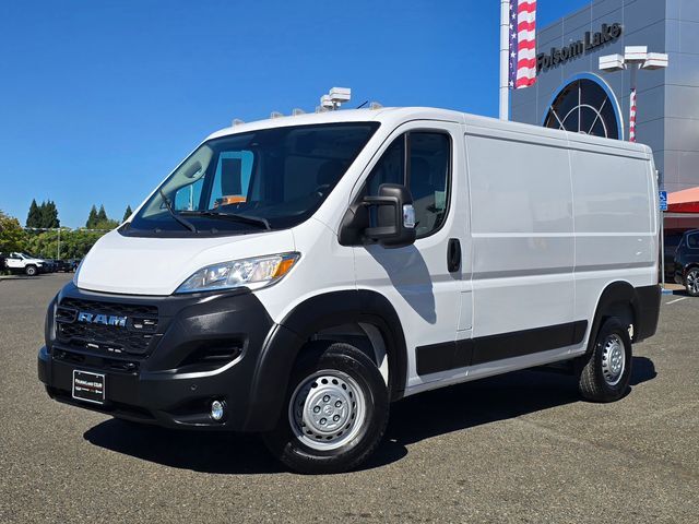 2024 Ram ProMaster 2500 Base Folsom CA