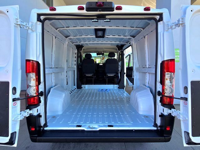 2024 Ram ProMaster 2500 Base Folsom CA