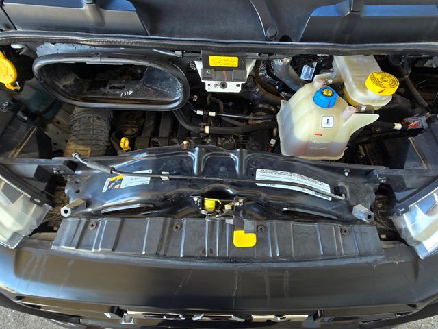 2024 Ram ProMaster 2500 Base Folsom CA