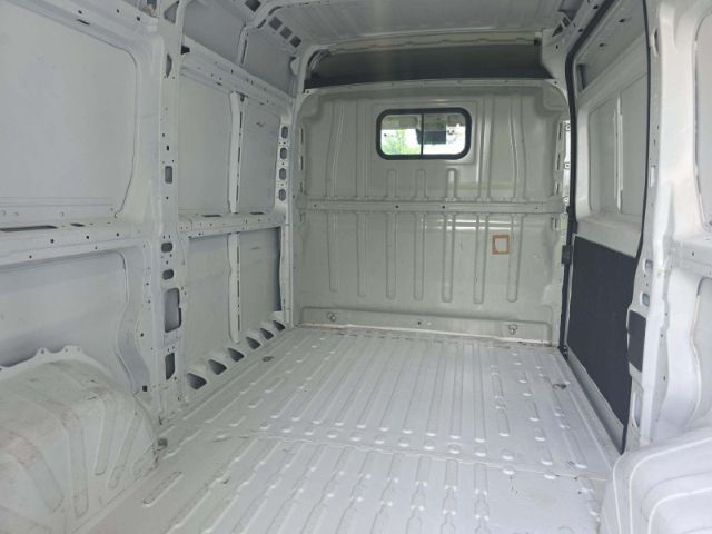2024 Ram ProMaster 2500 Cargo Van Tradesman High Roof 136 WB w/Pass Seat Charlotte NC
