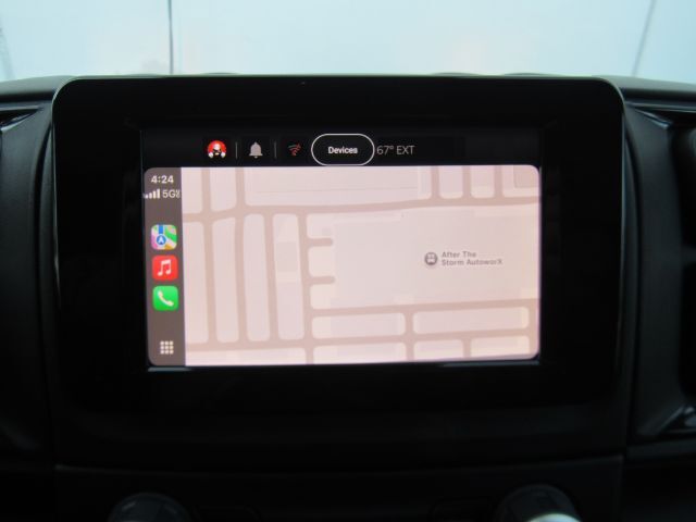 2024 Ram ProMaster 2500 Cargo Van Tradesman High Roof 136 WB w/Pass Seat Plano TX