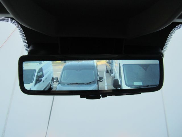 2024 Ram ProMaster 2500 Cargo Van Tradesman High Roof 136 WB w/Pass Seat Plano TX