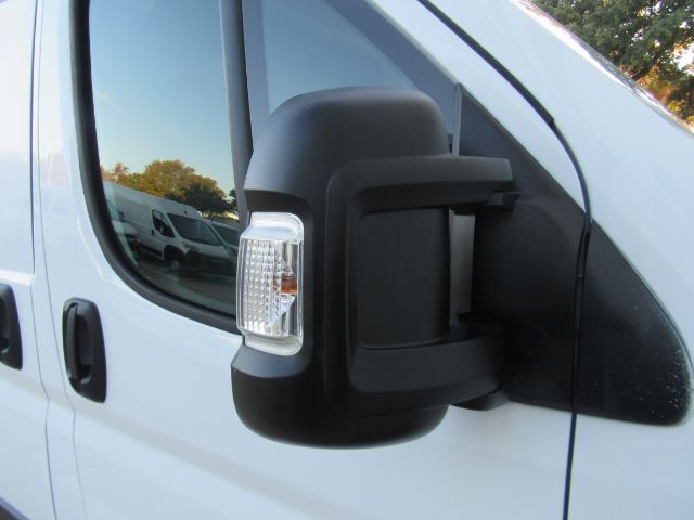 2024 Ram ProMaster 2500 Cargo Van Tradesman High Roof 136 WB w/Pass Seat Plano TX