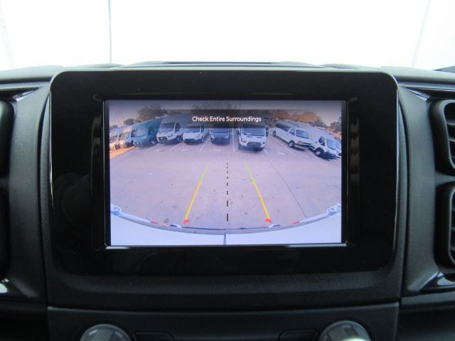 2024 Ram ProMaster 2500 Cargo Van Tradesman High Roof 136 WB w/Pass Seat Plano TX