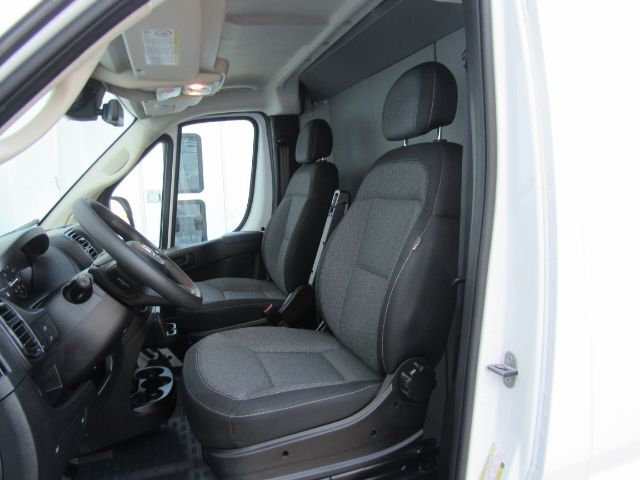 2024 Ram ProMaster 2500 Cargo Van Tradesman High Roof 136 WB w/Pass Seat Plano TX