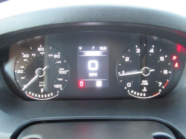 2024 Ram ProMaster 2500 Cargo Van Tradesman High Roof 136 WB w/Pass Seat Plano TX