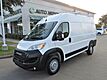 2024 Ram ProMaster 2500 Cargo Van Tradesman High Roof 136 WB w/Pass Seat
